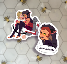 Load image into Gallery viewer, Hey Adora Collection