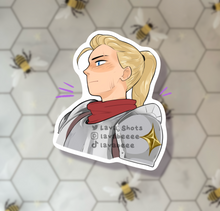 Load image into Gallery viewer, Knightly Adora