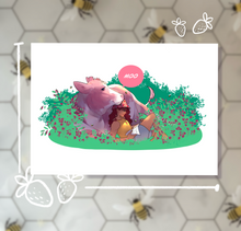 Load image into Gallery viewer, Strawberry Cow