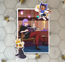 Load image into Gallery viewer, The Owl House collection