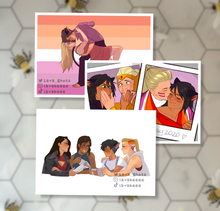 Load image into Gallery viewer, Pride Collection