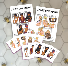 Load image into Gallery viewer, Shirt Meme 💦