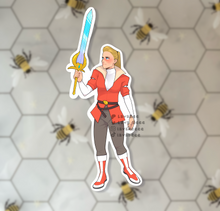 Load image into Gallery viewer, She-ra and/or Adora sticker
