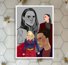 Load image into Gallery viewer, Supercorp collection