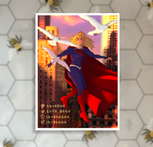 Load image into Gallery viewer, Supercorp collection