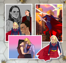 Load image into Gallery viewer, Supercorp collection