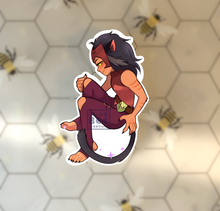 Load image into Gallery viewer, Shera chibi