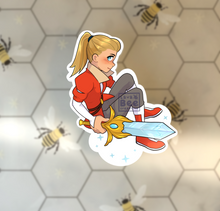 Load image into Gallery viewer, Shera chibi