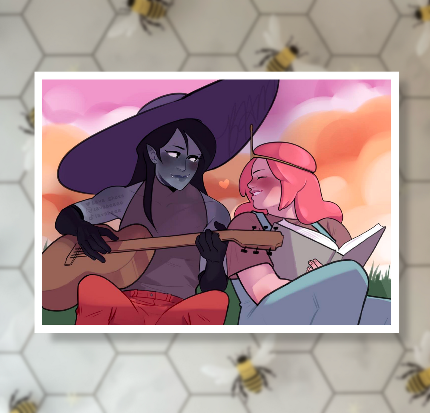 Bubbline