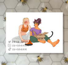Load image into Gallery viewer, Catratober!
