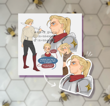 Load image into Gallery viewer, Knightly Adora
