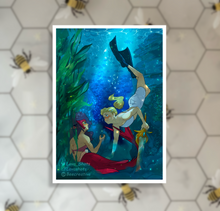 Load image into Gallery viewer, Mermay Collection
