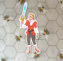 Load image into Gallery viewer, She-ra and/or Adora sticker
