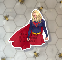 Load image into Gallery viewer, Supercorp collection
