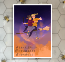 Load image into Gallery viewer, Catratober!
